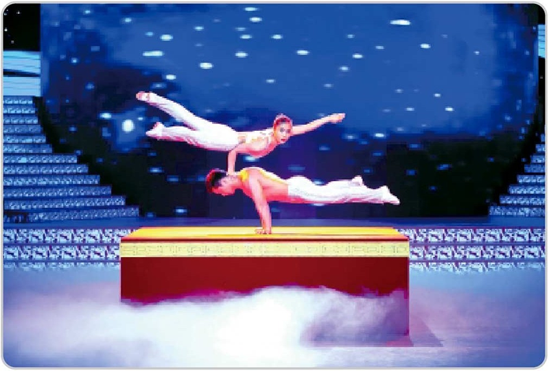 2013年文化部春節(jié)聯(lián)歡晚會